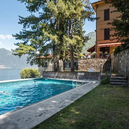 Appartamento Cozy Apartment, Park&pool Overlooking The Lake! 15 Km To Bellagio, 15 Km To Como!