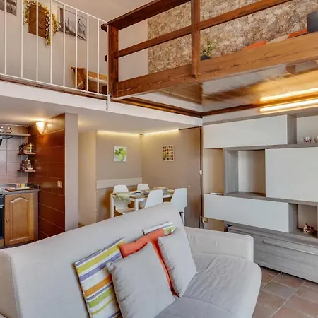 Appartamento Cozy Apartment, Park&pool Overlooking The Lake! 15 Km To Bellagio, 15 Km To Como! *